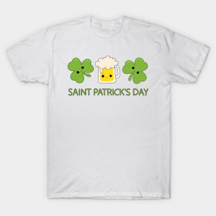 St Patricks day T-Shirt